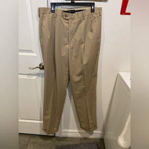 Dockers Khaki‎ Dress Pants